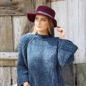 Meet your Posher, Savanna